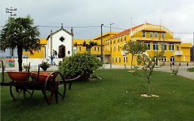 Palace Hotel Asturias & Spa
